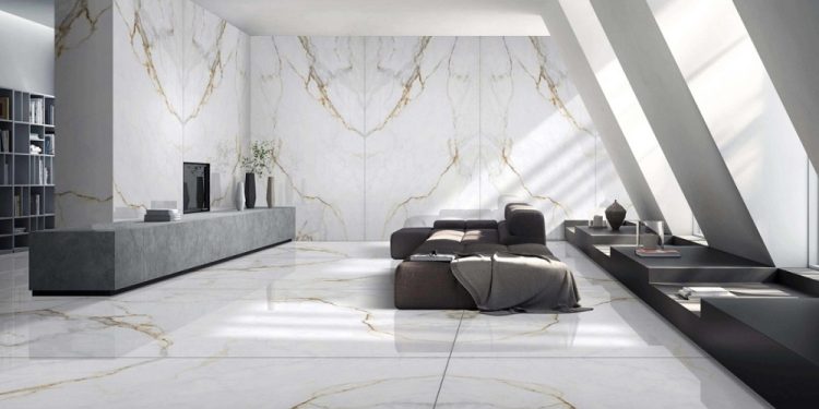 Tile Flooring Ideas That Combine Durability With Elegant Design